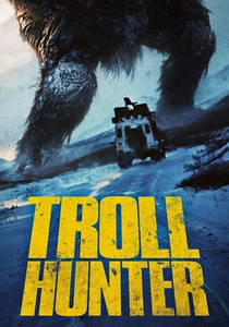 Trollhunter (2010)