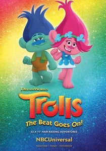 Trolls - La grande avventura (2018)