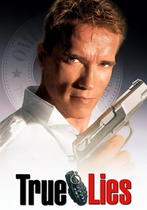 True Lies - La verità della menzogna (1994)