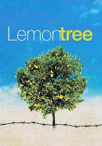 Il giardino di limoni (2008)