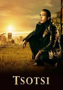 Tsotsi (2005)