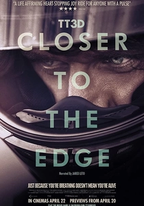 TT3D: Più Veloce del Vento (2011)