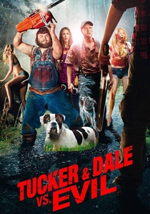 Tucker & Dale vs Evil (2010)