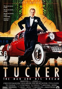 Tucker: L'uomo e il suo sogno (1988)