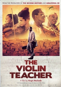Il professore di violino (2015)