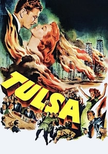 Il Petroliere di Tulsa (1949)