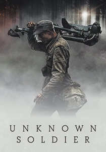 The Unknown Soldier (2017)