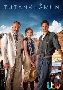 L'Egitto di Tutankhamon (2016)