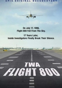 Catastrofe aerea: Volo 800 della TWA (2013)