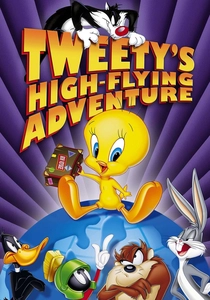 Gatto Silvestro e Titti (2000)