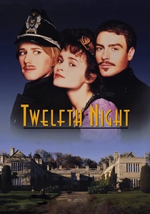 Twelfth Night (1996)