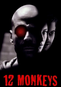 L'Esercito delle 12 Scimmie (1995)