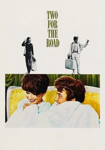 Due per la strada (1967)