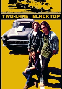 Two-Lane Blacktop (1971)
