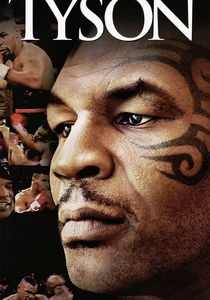 La Vita di Mike Tyson (2008)