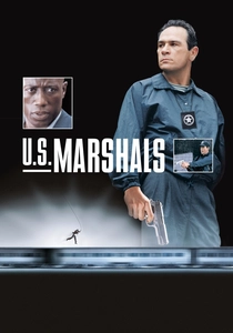 U.S. Marshals - Caccia senza tregua (1998)