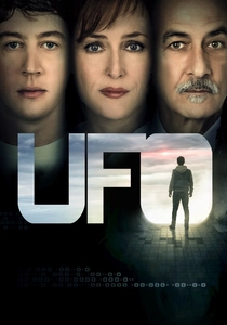 UFO: Contatto imminente (2018)