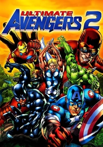 Ultimate Avengers (2006)