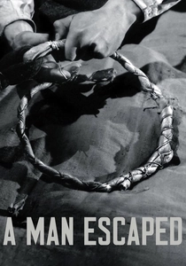 Un condannato a morte è fuggito (1956)