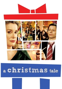Un Natale da Favola (2008)