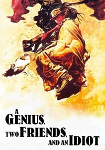 Un genio, due compari, un pollo (1975)
