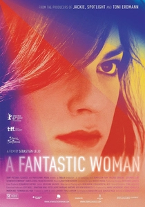 Una donna fantastica (2017)