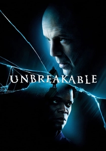 Unbreakable - Il Predestinato (2000)