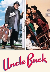 Zio Buck (1989)