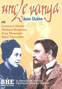 Il nipote di Zio Vanja (1963)