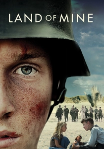 Il campo di mine (2015)