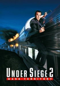 Under Siege 2: Dark Territory (1995)