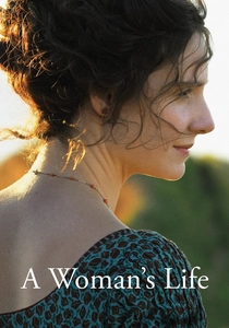 La vita di una donna (2016)