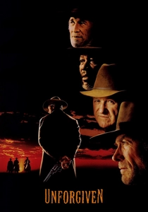 Il Fabbro di Unforgiven (1992)