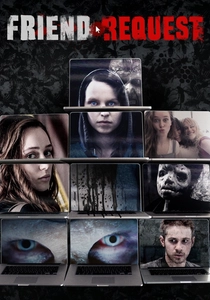 La webcam della paura (2016)