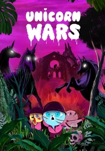 Unicorn Wars (2022)