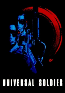 Soldato Universale (1992)