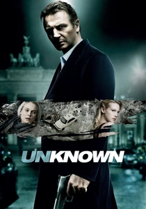 Unknown (2011)