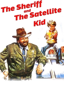 I Due Superpiedi Quasi Piatti (1979)