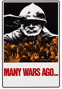 Uomini Contro (1970)