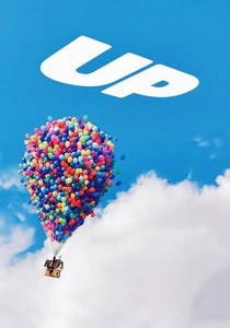 Up - Una Vita in Fuga (2009)