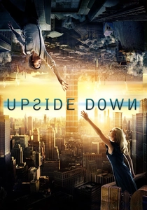 Upside Down (2012)