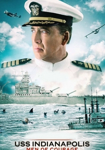 USS Indianapolis: Men of Courage (2016)