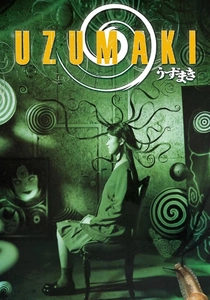 Uzumaki (2000)