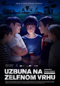 Il Mistero di Green Hill (2017)