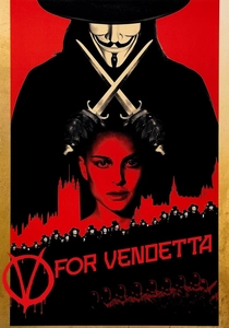 V per Vendetta (2005)