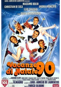 Vacanze di Natale '90 (1990)