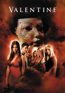 La Maledizione di San Valentino (2001)
