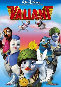 Valiant (2005)