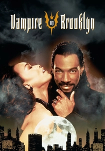 Vampiro a Brooklyn (1995)