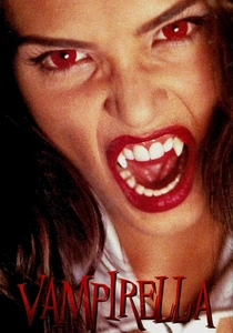 Il Vampiro del West (1996)